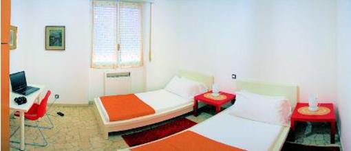 фото отеля Brera B&B