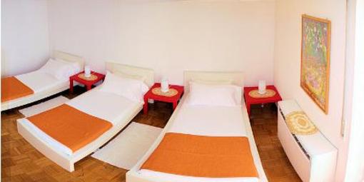 фото отеля Brera B&B