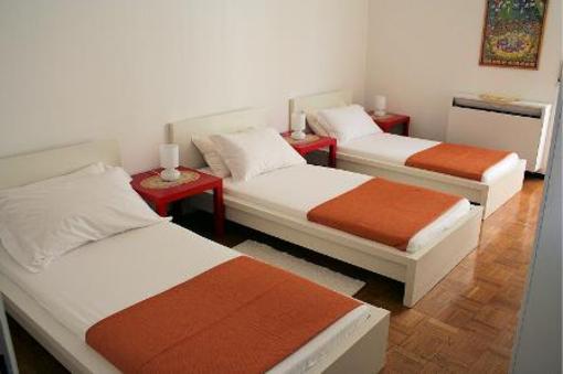 фото отеля Brera B&B