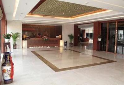 фото отеля Jiuhua Mountain Yuanhang Hotel