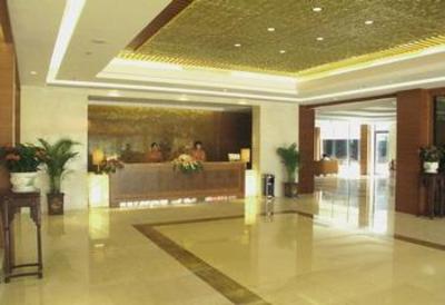 фото отеля Jiuhua Mountain Yuanhang Hotel