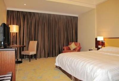 фото отеля Jiuhua Mountain Yuanhang Hotel