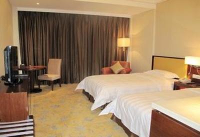фото отеля Jiuhua Mountain Yuanhang Hotel