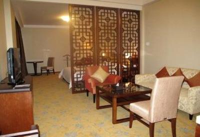 фото отеля Jiuhua Mountain Yuanhang Hotel