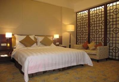 фото отеля Jiuhua Mountain Yuanhang Hotel