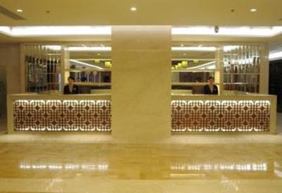 фото отеля Jiuhua Mountain Yuanhang Hotel