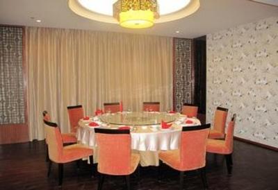 фото отеля Jiuhua Mountain Yuanhang Hotel
