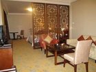 фото отеля Jiuhua Mountain Yuanhang Hotel