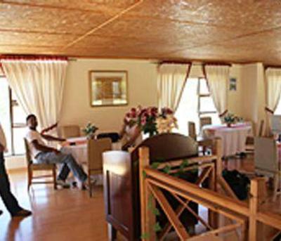 фото отеля 15 on Penguin Guest House