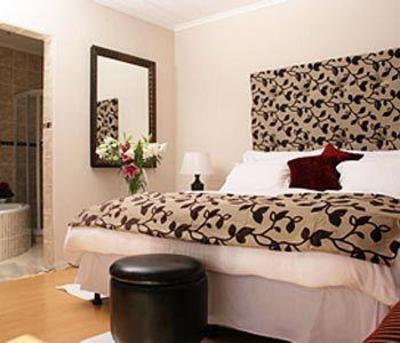 фото отеля 15 on Penguin Guest House