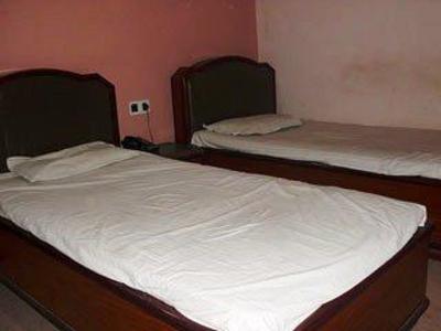 фото отеля Hotel Shri Shanti Niwas