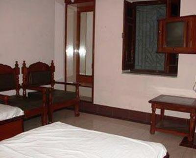 фото отеля Hotel Shri Shanti Niwas