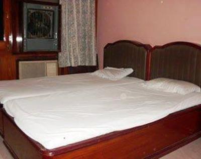 фото отеля Hotel Shri Shanti Niwas