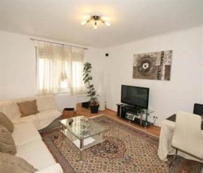 фото отеля Apartment Hegergasse