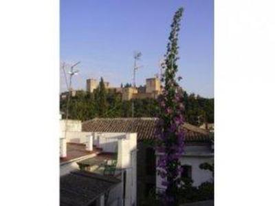 фото отеля Callejon Del Albaizin