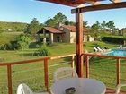 фото отеля Cabanas Miradores del Valle