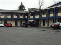 Cadet Motor Inn