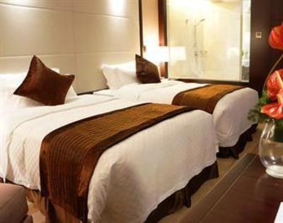 фото отеля White Swan Hotel Changsha