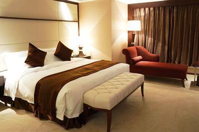 фото отеля White Swan Hotel Changsha