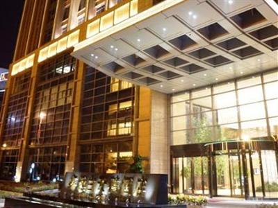 фото отеля White Swan Hotel Changsha