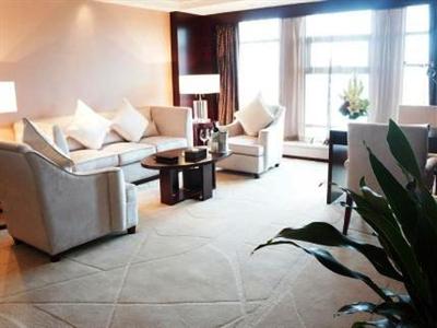 фото отеля White Swan Hotel Changsha