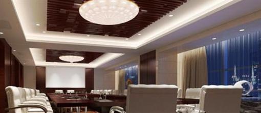 фото отеля White Swan Hotel Changsha
