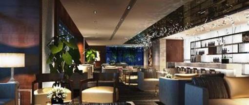 фото отеля White Swan Hotel Changsha