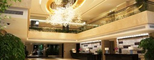 фото отеля White Swan Hotel Changsha