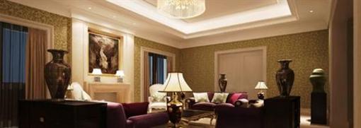 фото отеля White Swan Hotel Changsha