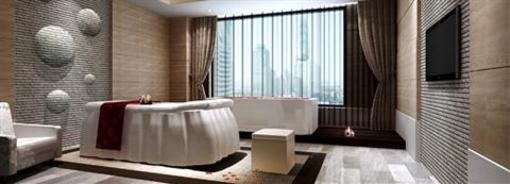фото отеля White Swan Hotel Changsha