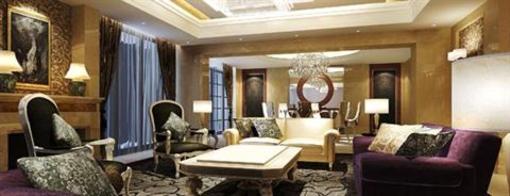 фото отеля White Swan Hotel Changsha