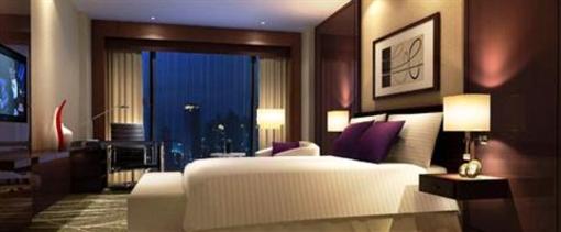 фото отеля White Swan Hotel Changsha