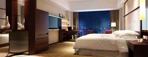 фото отеля White Swan Hotel Changsha