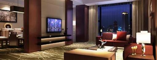 фото отеля White Swan Hotel Changsha