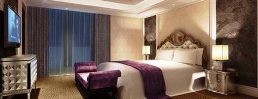 фото отеля White Swan Hotel Changsha