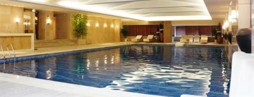фото отеля White Swan Hotel Changsha
