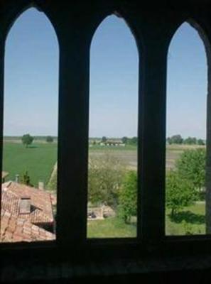 фото отеля Ostello Le Tre Corone