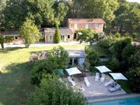Le Pavillon Vert - Gites