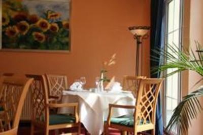 фото отеля Landhotel Potsdam