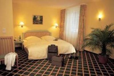 фото отеля Landhotel Potsdam