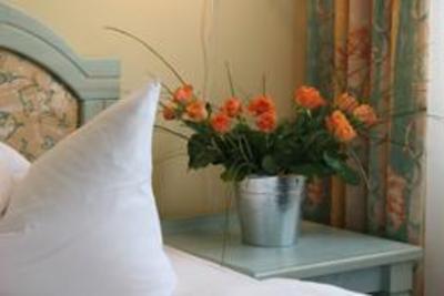 фото отеля Landhotel Potsdam