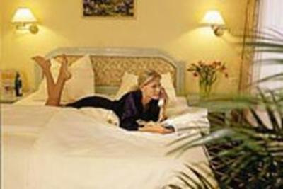 фото отеля Landhotel Potsdam
