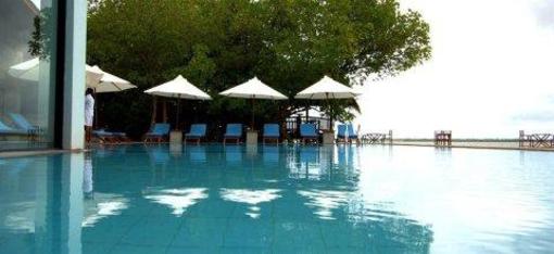 фото отеля Amagi Lagoon Resort & Spa