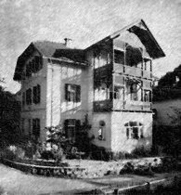 фото отеля Villa Gorenka