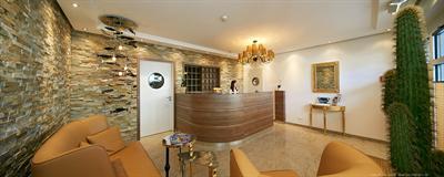 фото отеля Aparthotel Bernstein