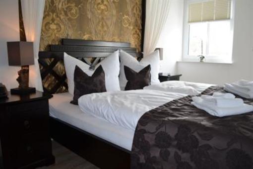 фото отеля Aparthotel Bernstein