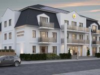 Aparthotel Bernstein