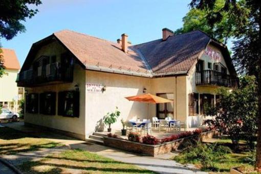фото отеля Hotel Solero Pension
