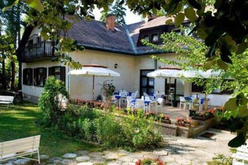 фото отеля Hotel Solero Pension