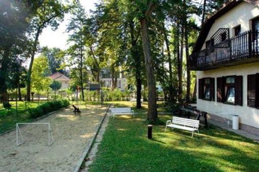 фото отеля Hotel Solero Pension